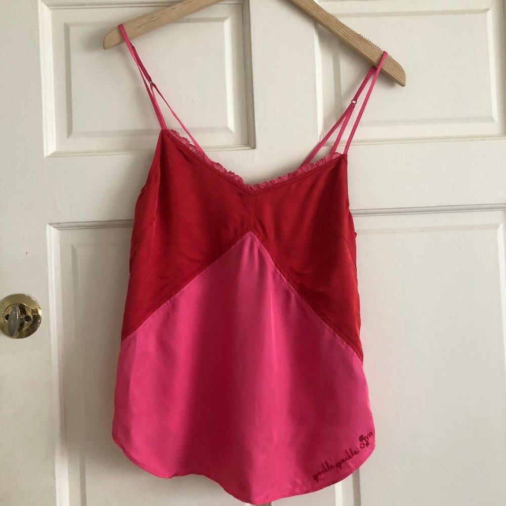 Odd Molly Top